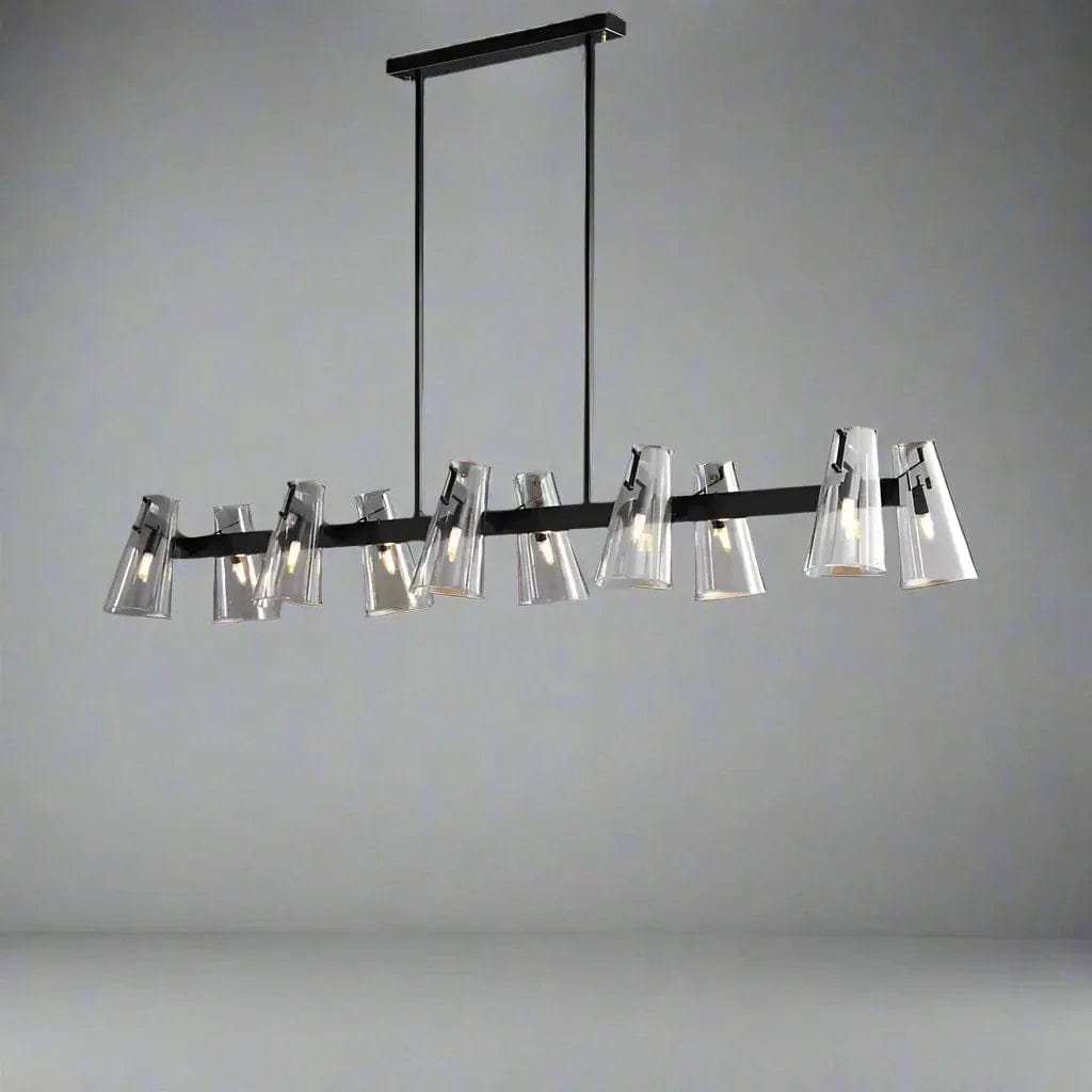 Upton | Chandelier - Modern Chandelier | HomeCartel Philippines