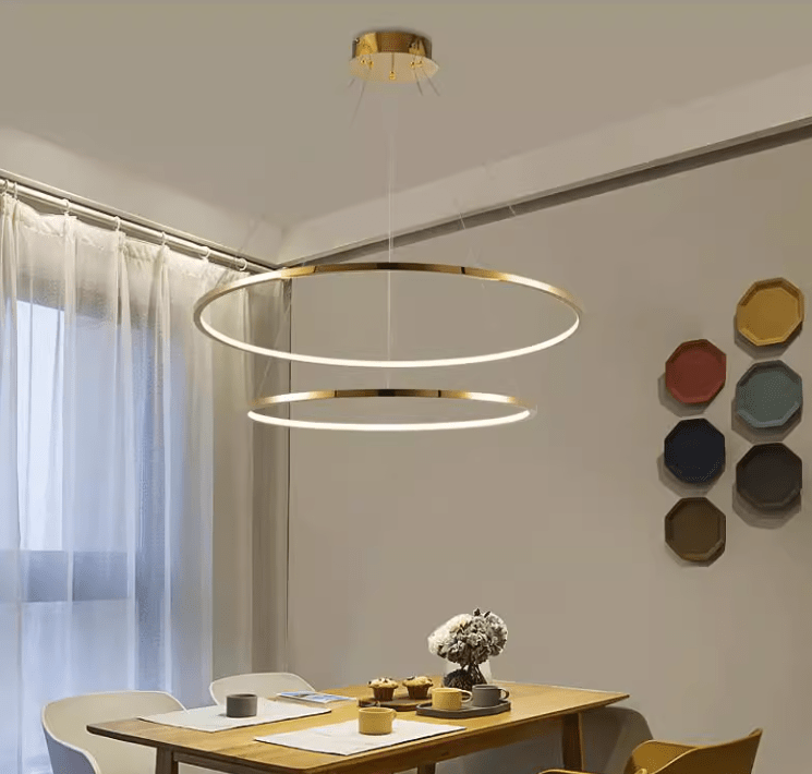 Tomasina | Chandelier - Home Cartel ®