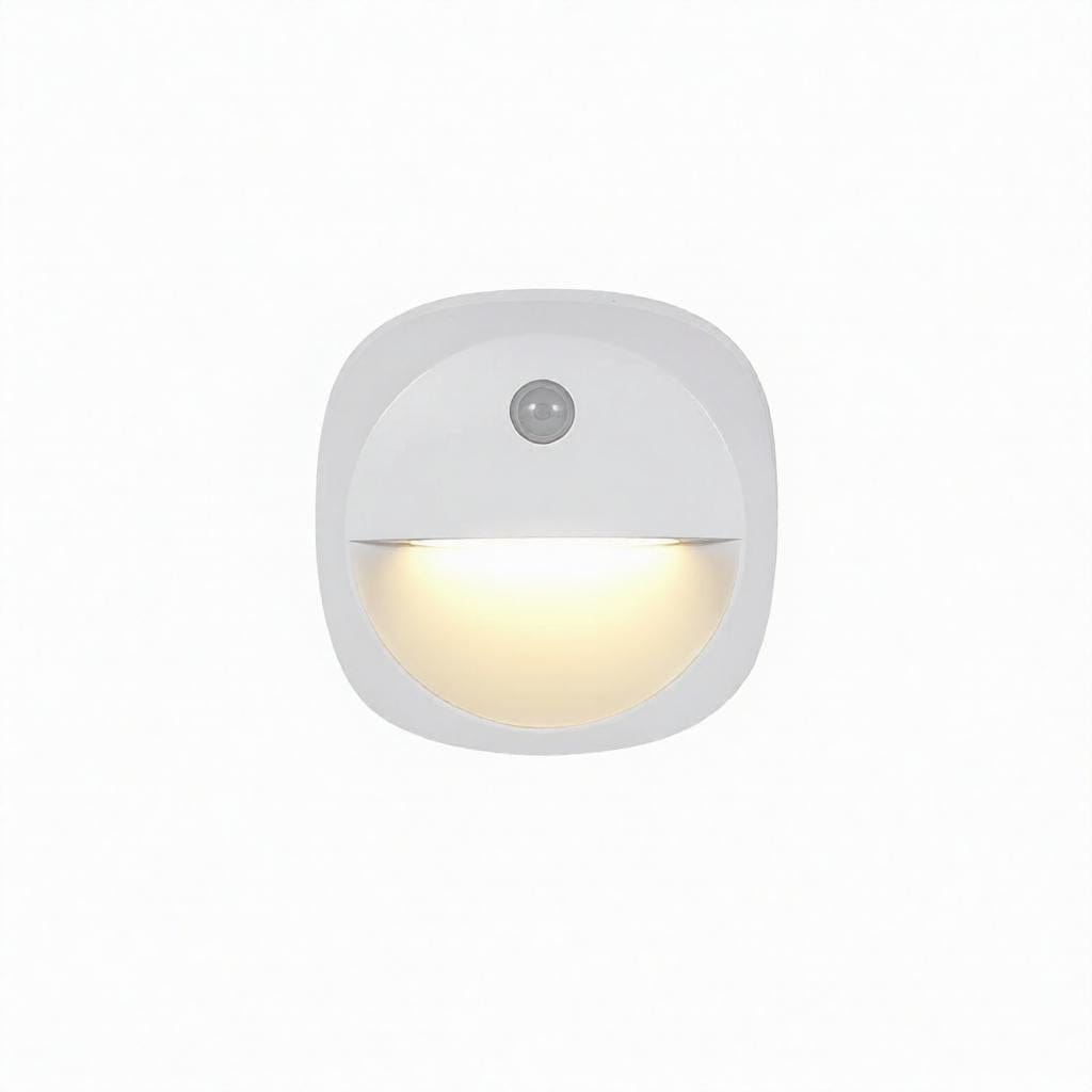 Irvandriae | Indoor Step Light - Detail View #4 | HomeCartel