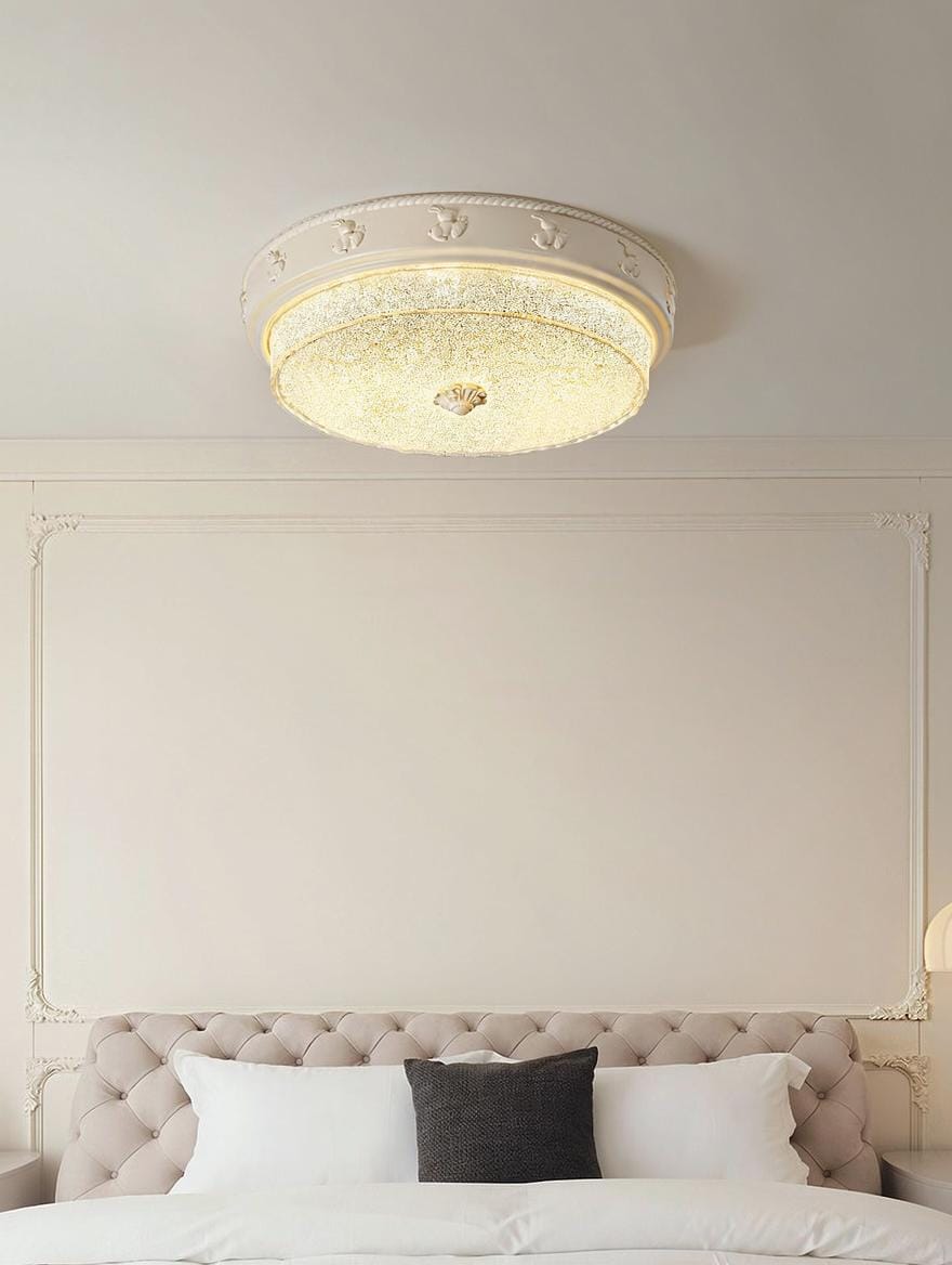 Lamark | Ceiling Mounted Light - Detail View #3 | HomeCartel