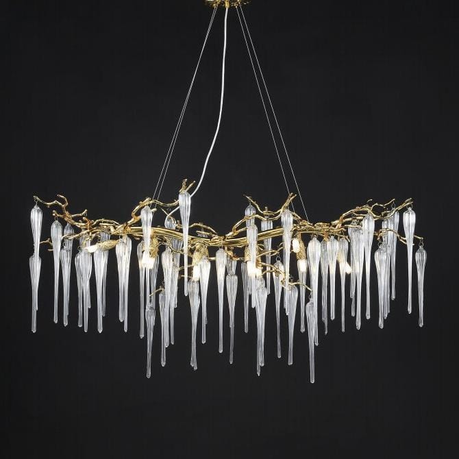 Wesbur | Chandelier - Modern Chandelier | HomeCartel Philippines