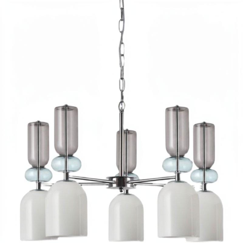 Guda A | Chandelier - Home Cartel ®