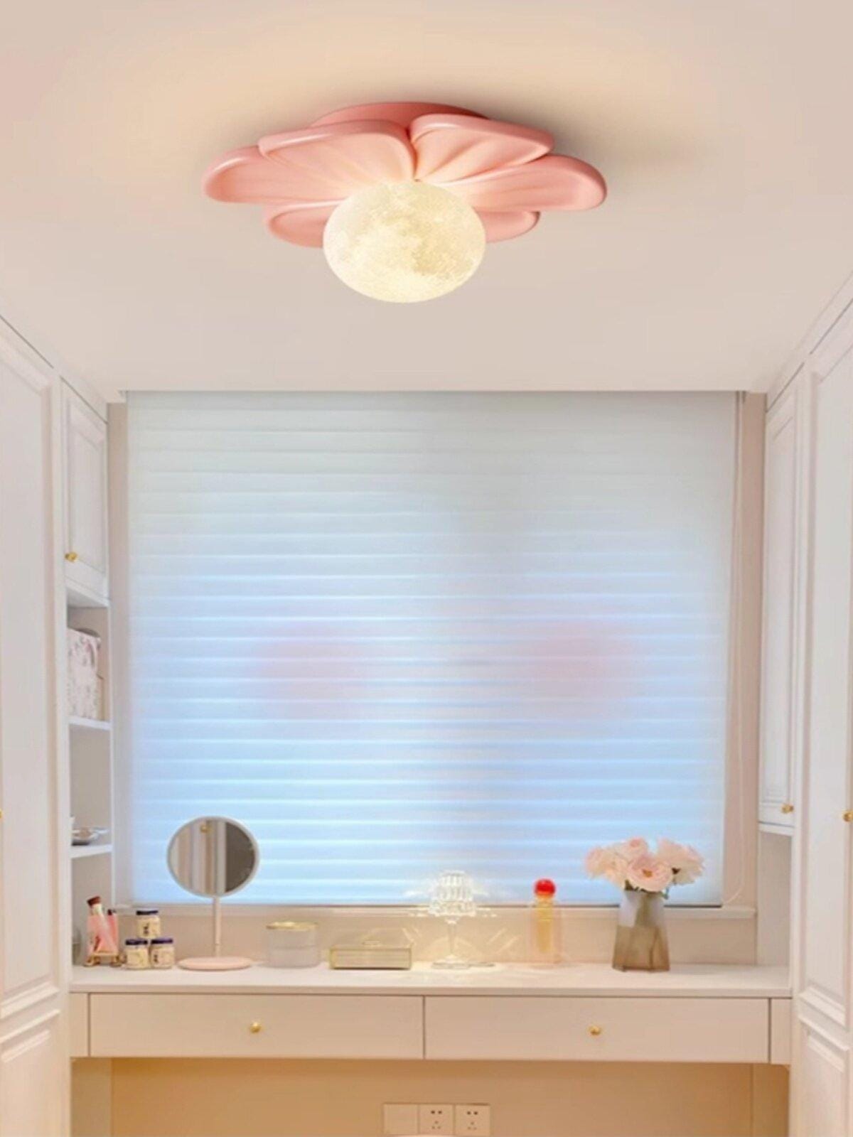 Cairinna A | Ceiling Mounted Light - Detail View #4 | HomeCartel