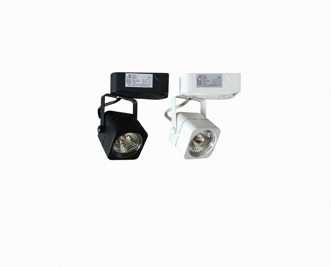 Valthera | Track Light - Detail View #8 | HomeCartel