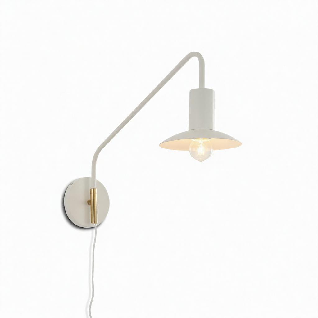 Ulvera | Wall Light Swing Arm