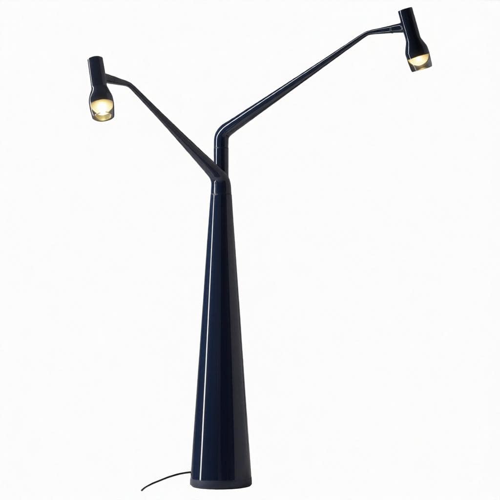 Taelthoria | Floor Lamp - Modern Floor Lamp | HomeCartel Philippines