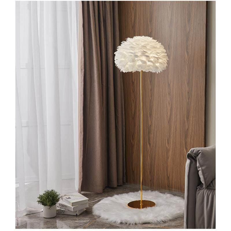 Aerelis A | Floor Lamp - Home Cartel ®