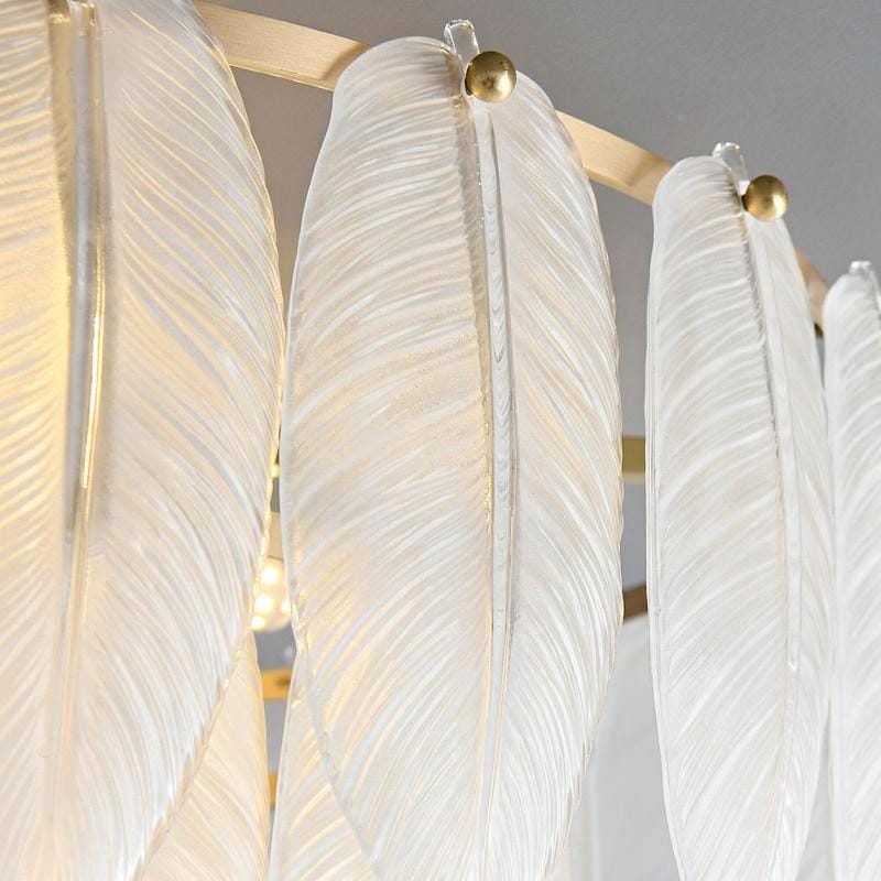 Colsch | Ceiling Mounted Light - Detail View #5 | HomeCartel