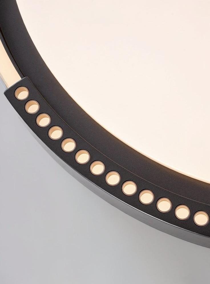 Kowski | Ceiling Mounted Light - Detail View #5 | HomeCartel