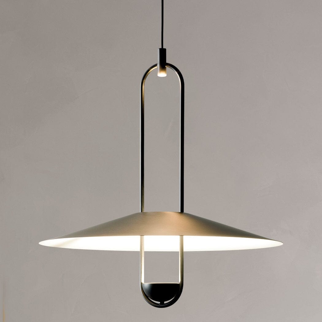 Fyrilian Une | Pendant Light - Detail View #3 | HomeCartel
