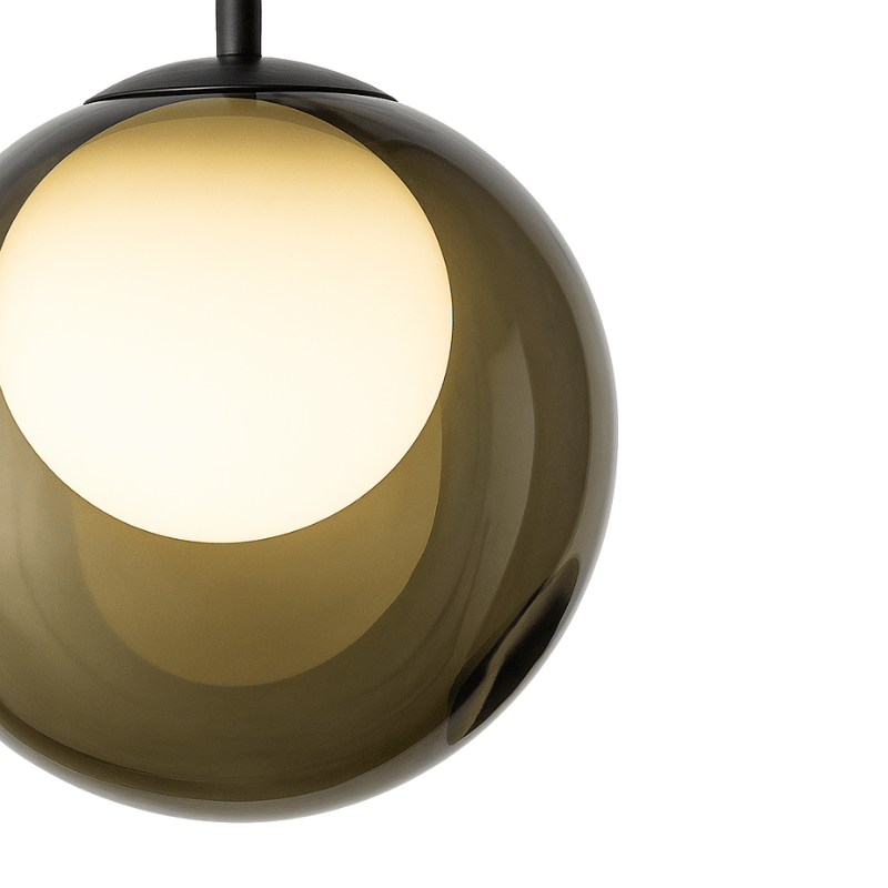 Dawkins | Pendant Light - Detail View #4 | HomeCartel