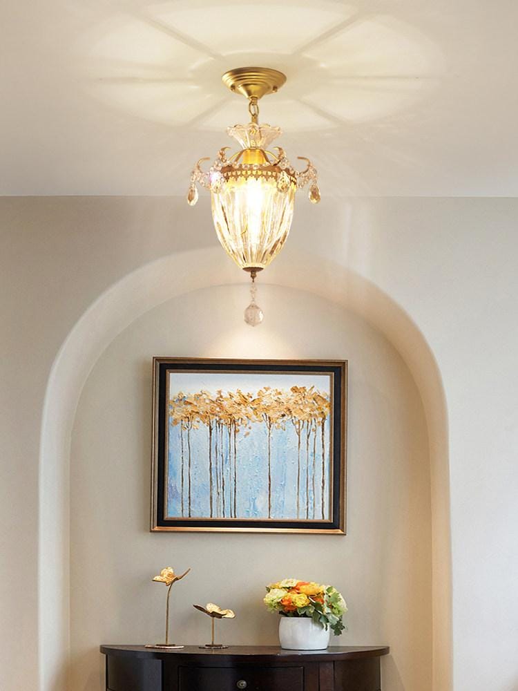 Malvaela B | Pendant Light - Detail View #3 | HomeCartel