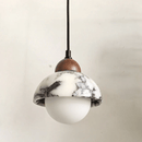 Orvenil Trois | Pendant Light