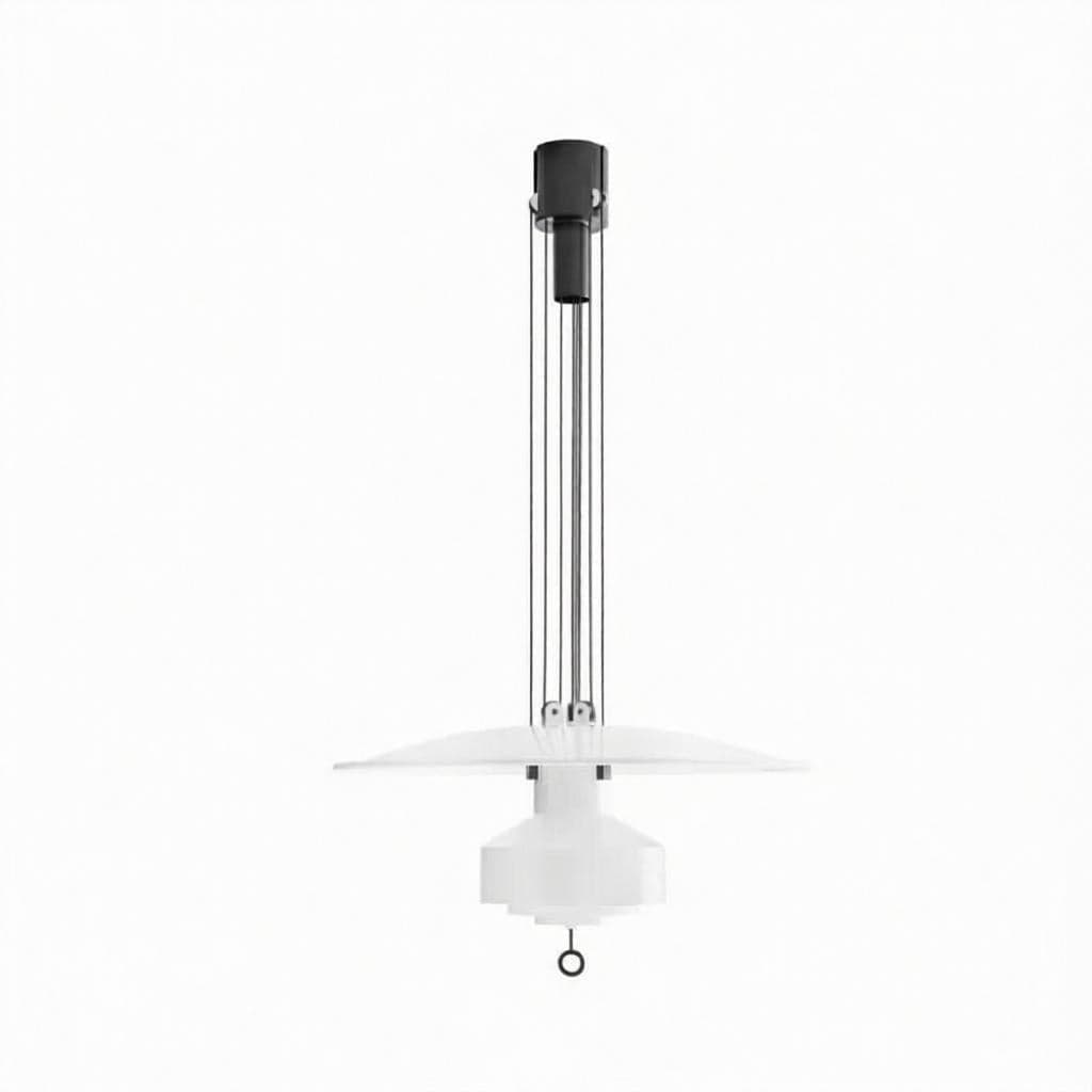 Nymaren | Pendant Light - Detail View #10 | HomeCartel