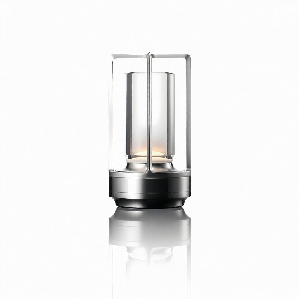 Orvenith Une | Outdoor Table Lamp - Detail View #10 | HomeCartel