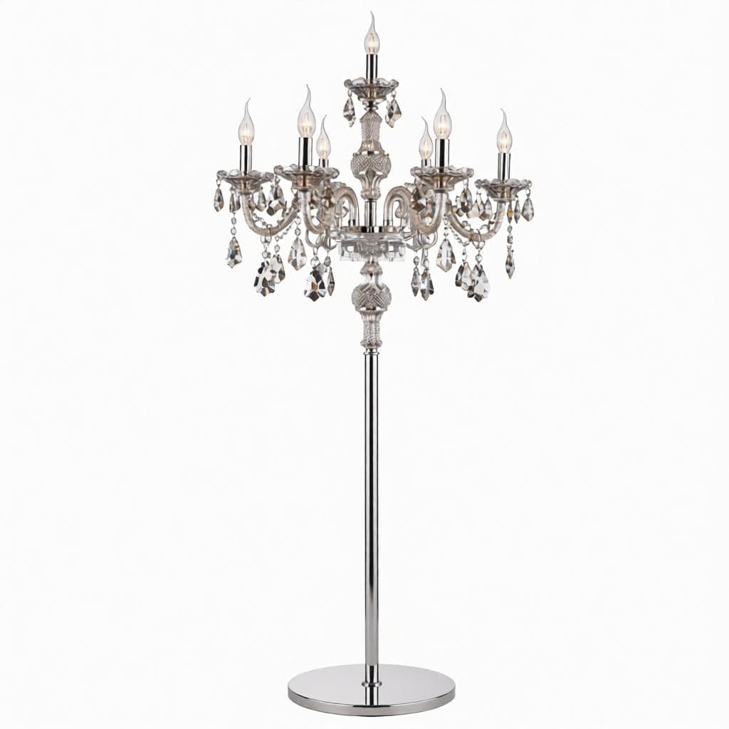 Ormelia | Floor Lamp - Detail View #6 | HomeCartel