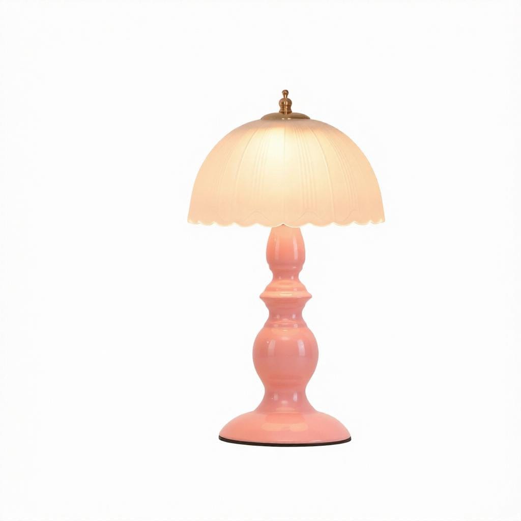 Elenyaar I Table Lamp - Detail View #2 | HomeCartel