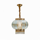 Yselmara | Outdoor Pendant Light