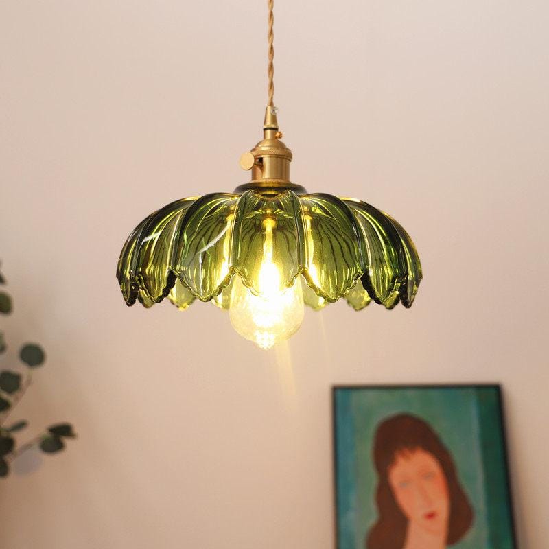 Eronnile Une I Pendant Light - Detail View #2 | HomeCartel