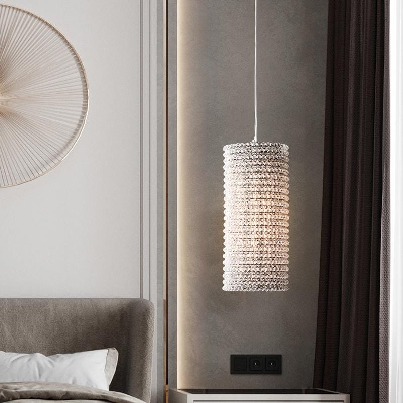 Utzig | Drum Chandelier - Detail View #3 | HomeCartel