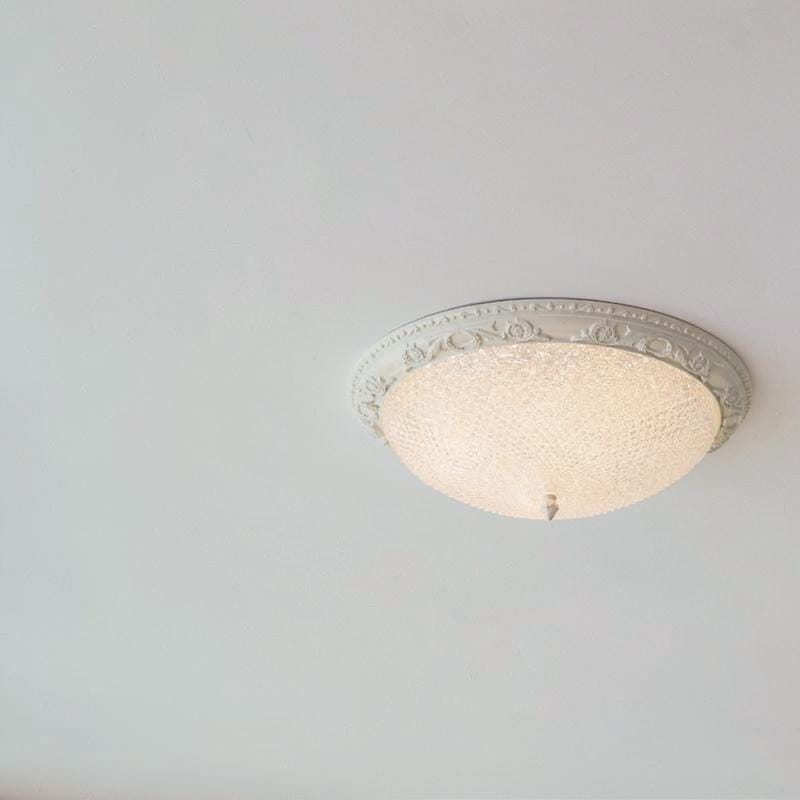 Cauich | Ceiling Mounted Light - Detail View #2 | HomeCartel