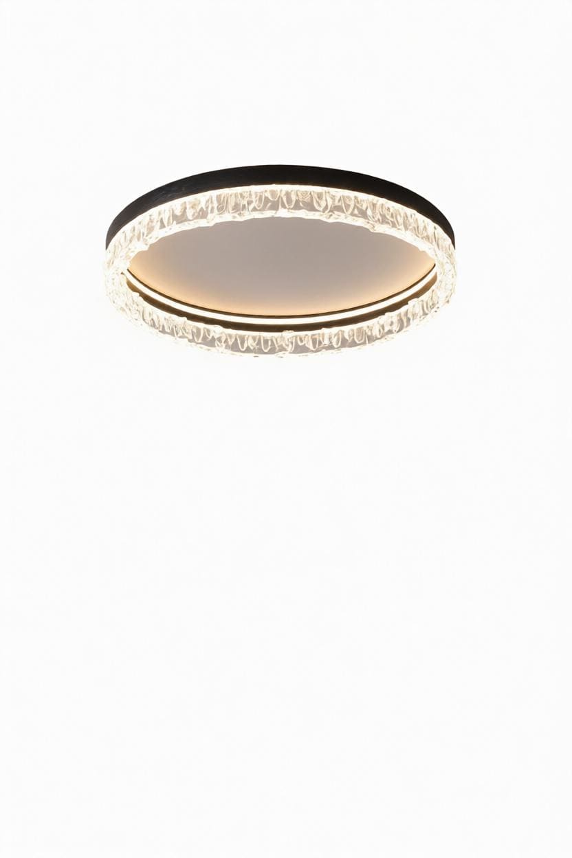 Cynthra Une | Ceiling Mounted Light - Home Cartel ®