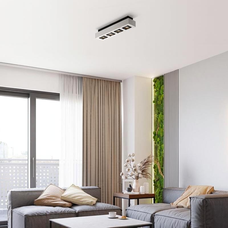 Ralvenith B | Surface Mounted Light - Home Cartel ®