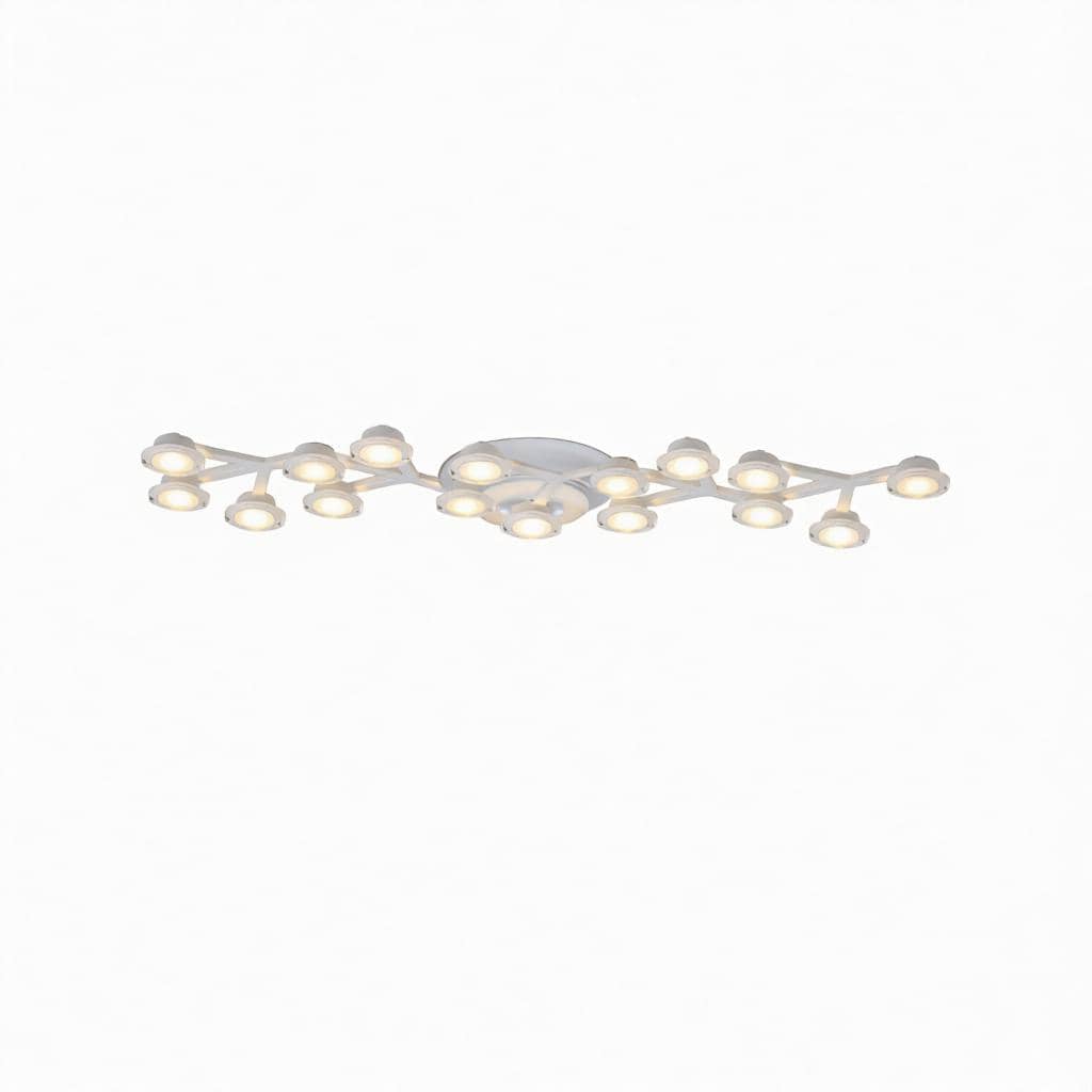 Niamere A | Ceiling Mounted Light - Home Cartel ®