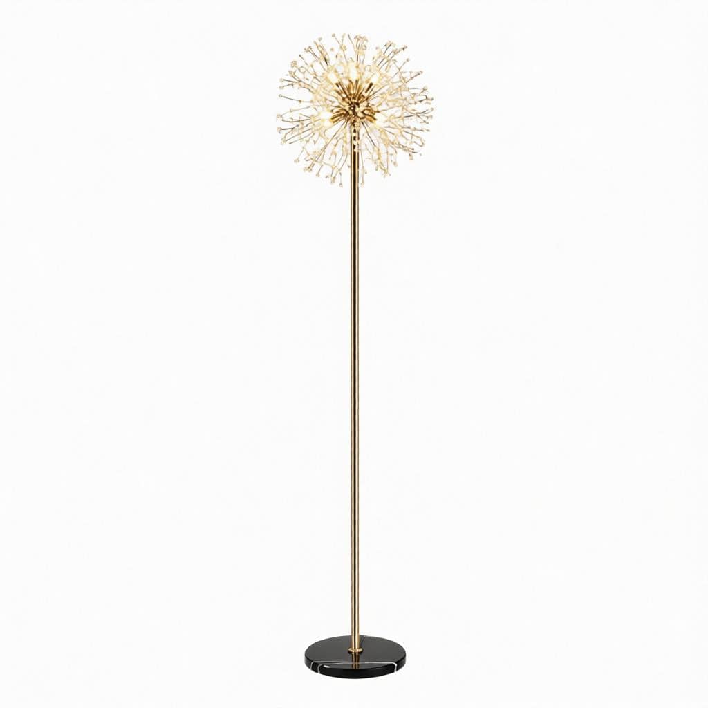 Nyrene | Floor Lamp