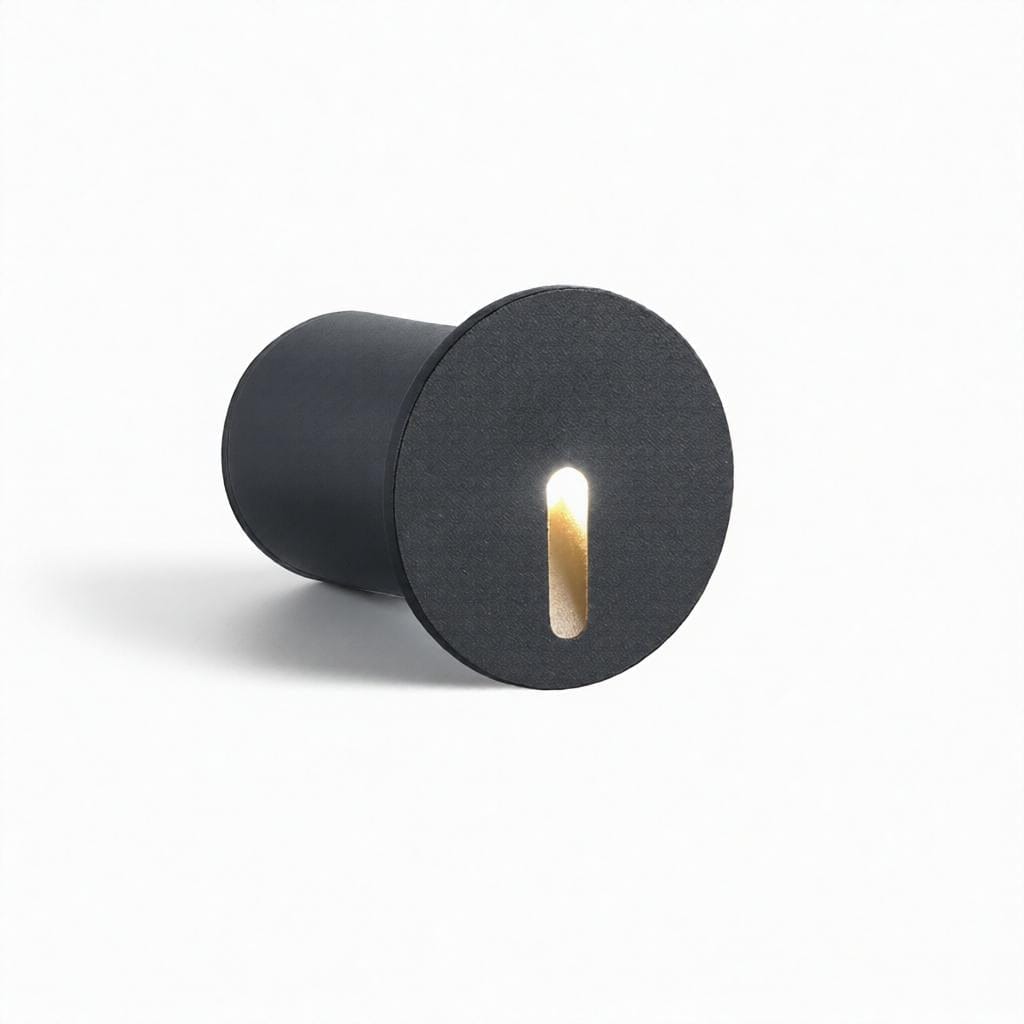 Faelthoryn | Indoor Step Light - Detail View #7 | HomeCartel