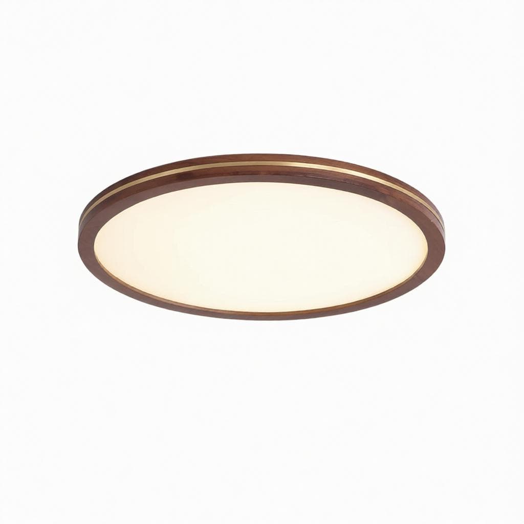 Kniesek Deux | Ceiling Mounted Light - Detail View #6 | HomeCartel
