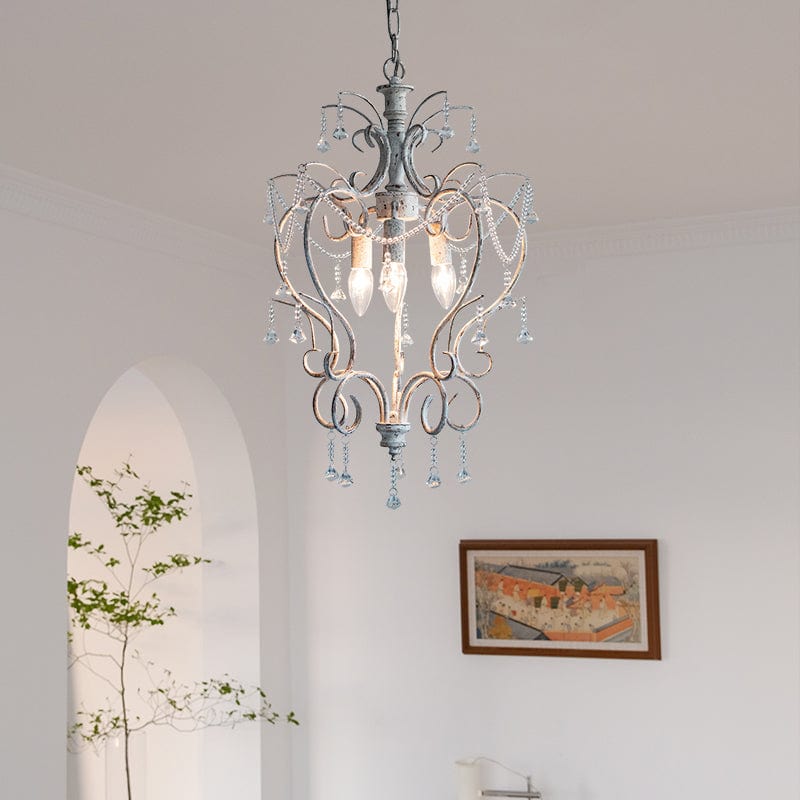 Maeson | Pendant Light - Detail View #2 | HomeCartel