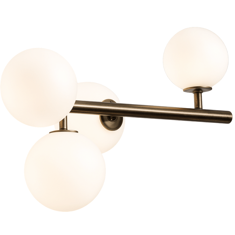 Pyrrhus | Chandelier - Detail View #5 | HomeCartel