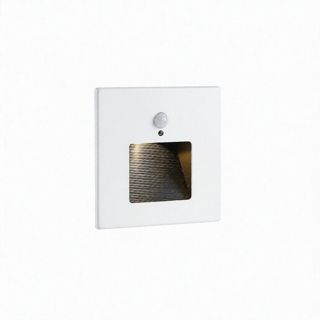 Harnavithrae | Indoor Step Light - Detail View #5 | HomeCartel