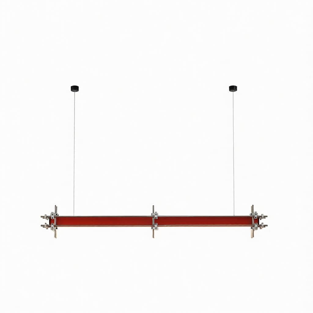 Nelveth | Pendant Light