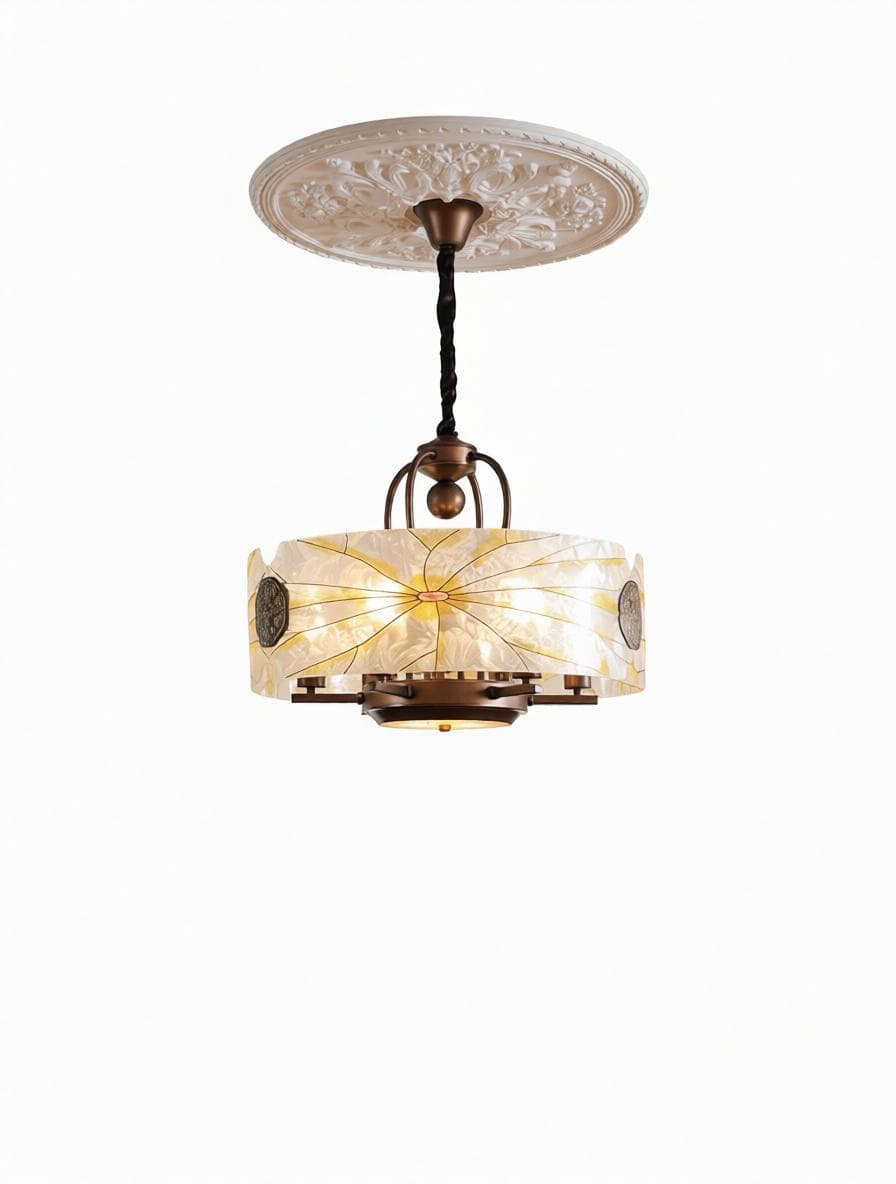 Elmiraen A | Chandelier - Detail View #8 | HomeCartel