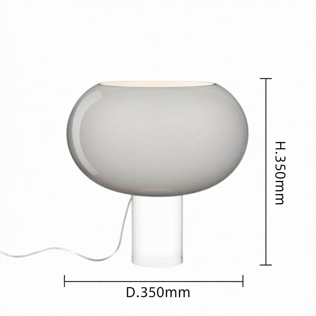 Pelindra | Table Lamp - Detail View #3 | HomeCartel