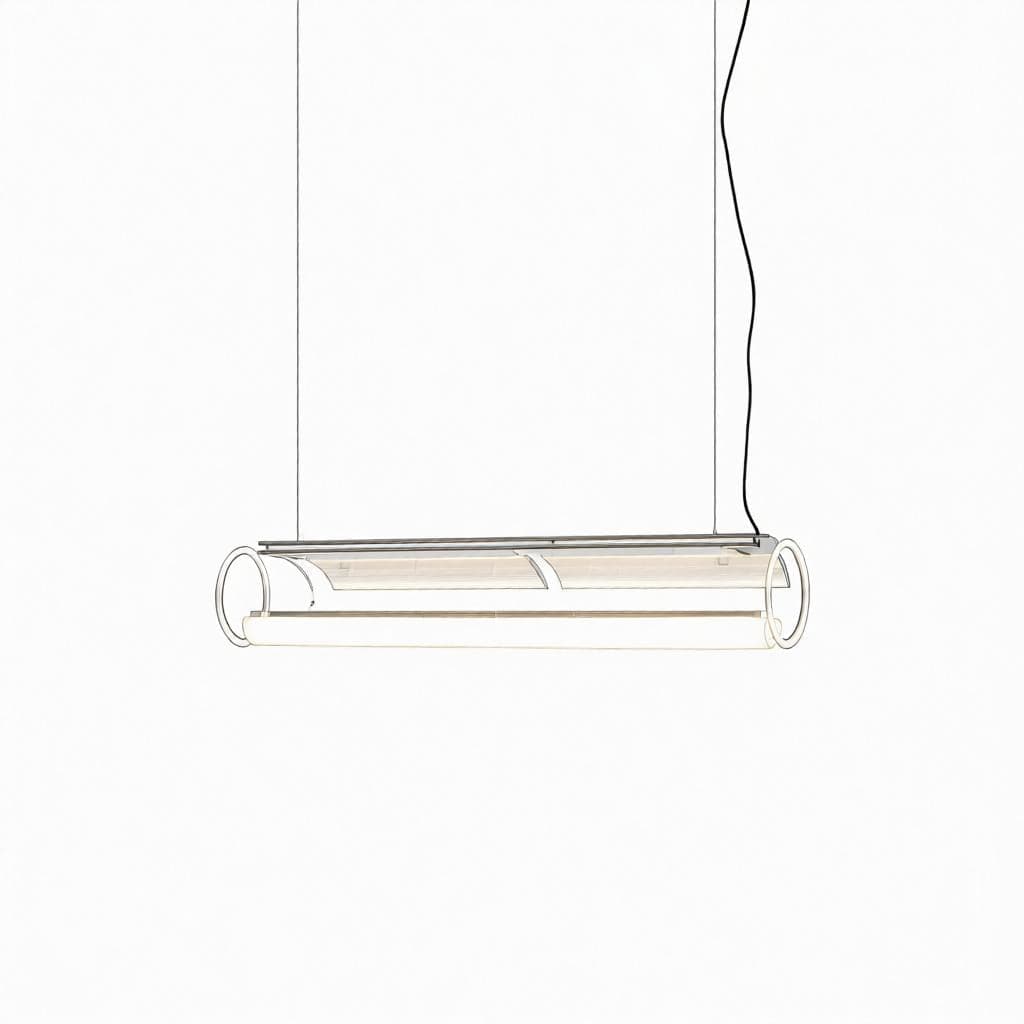 Lopas A | Chandelier - Detail View #8 | HomeCartel
