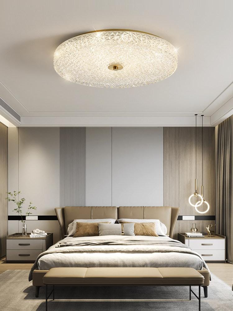 Metscher | Ceiling Mounted Light - Detail View #3 | HomeCartel
