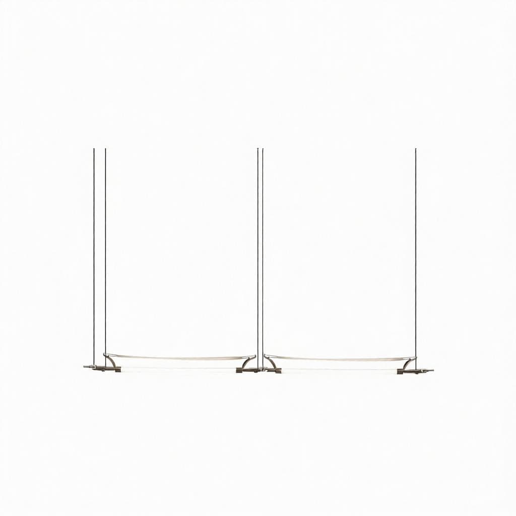 Doriathir | Pendant Light