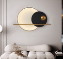 Vaxriel | Linear Wall Light
