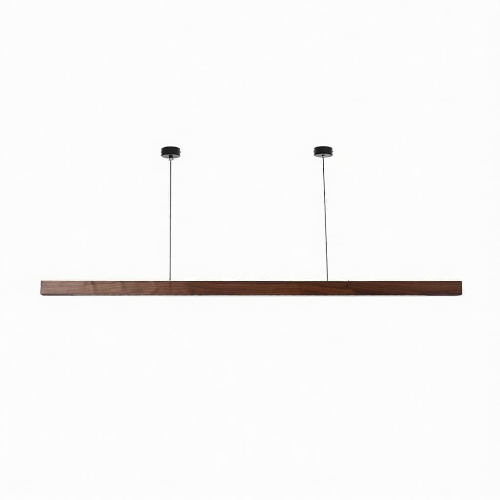 Farday | Linear Chandelier - Detail View #8 | HomeCartel
