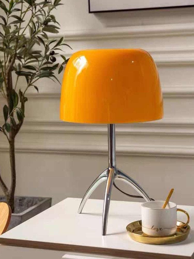 Selunara I Table Lamp - Detail View #4 | HomeCartel