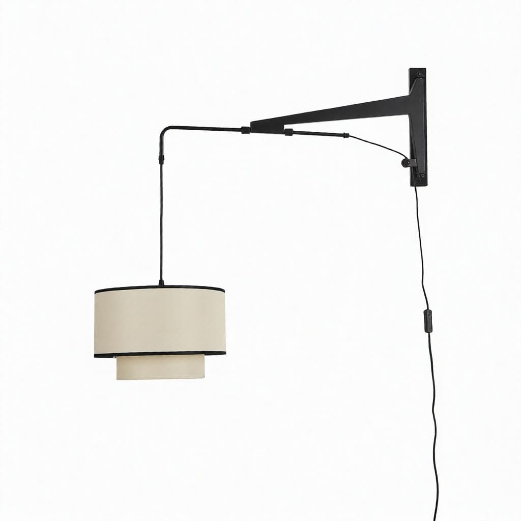Wilenne | Wall Light - Detail View #2 | HomeCartel