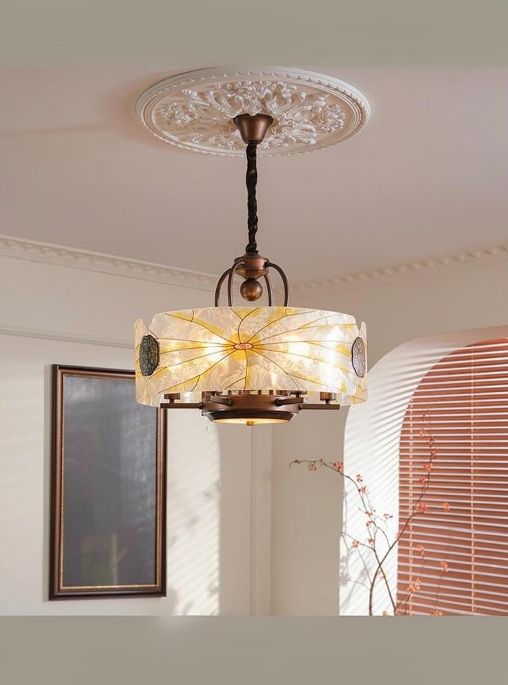 Elmiraen A | Chandelier - Detail View #2 | HomeCartel
