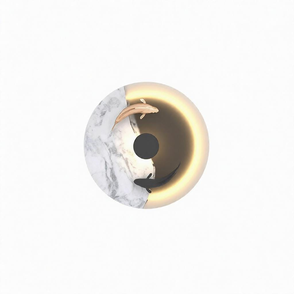 Korvelyn | Outdoor Wall Light