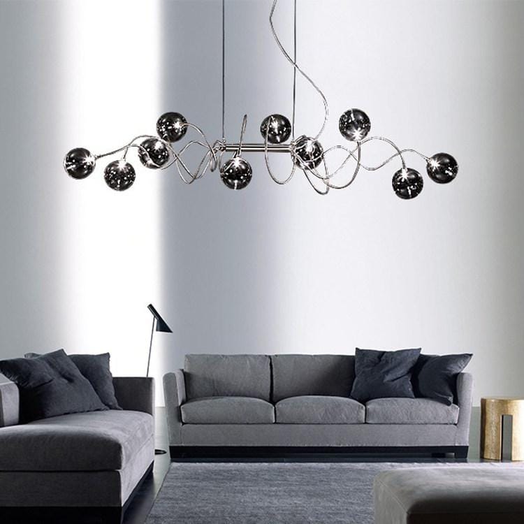Valerina | Chandelier - Home Cartel ®