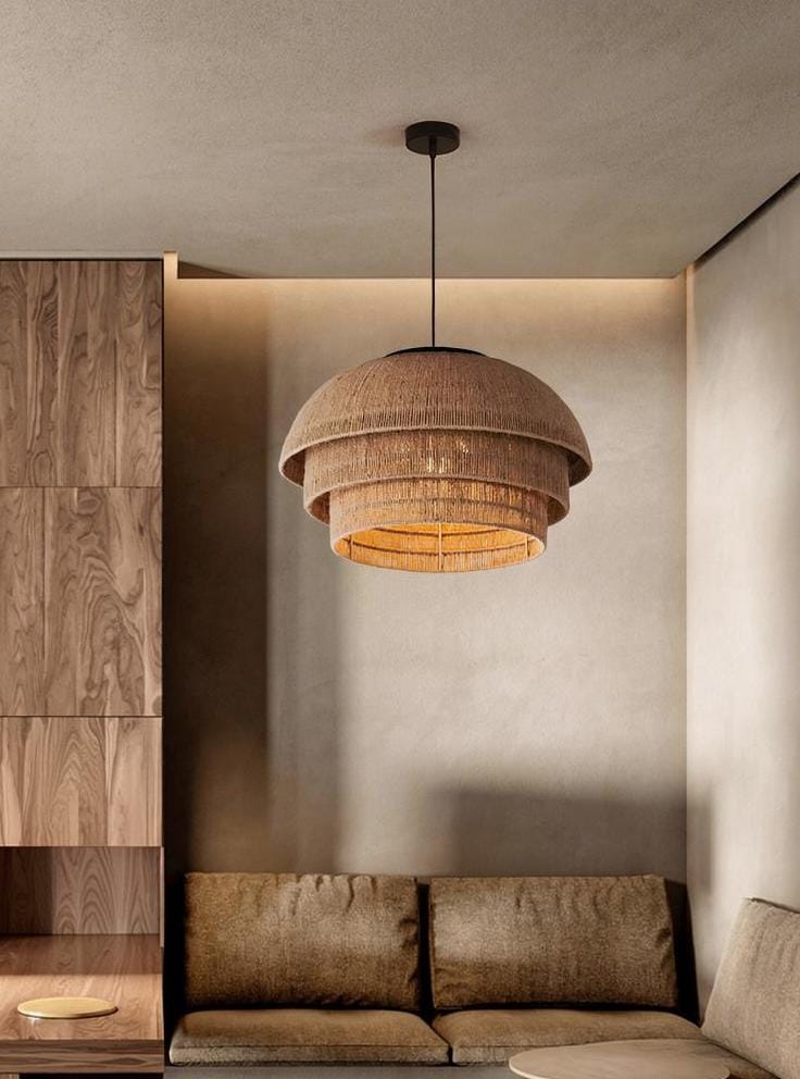 Lynneli B | Pendant Light - Detail View #3 | HomeCartel