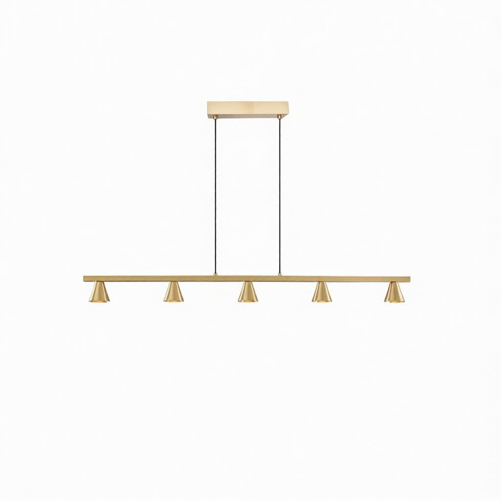 Tartarus | Chandelier - Detail View #2 | HomeCartel