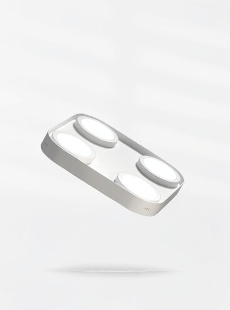 Salden | Surface Mounted Light - Detail View #5 | HomeCartel